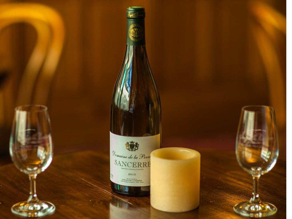 Le Clos Saint Martin Sancerre Exterior photo