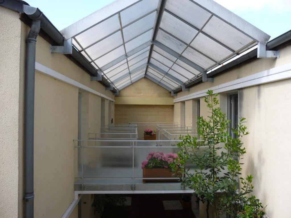Le Clos Saint Martin Sancerre Exterior photo