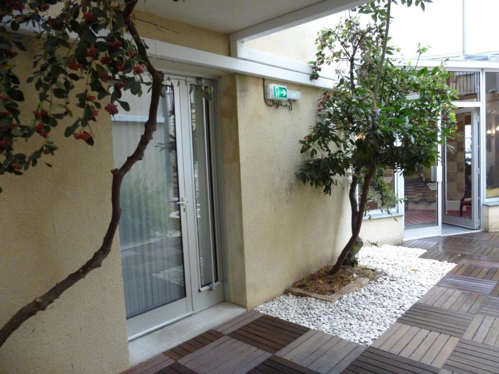 Le Clos Saint Martin Sancerre Room photo