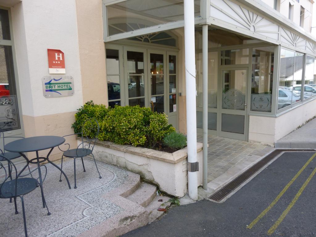 Le Clos Saint Martin Sancerre Exterior photo